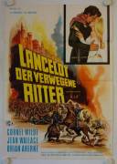 Lancelot and Guinevere (Lancelot der verwegene Ritter)